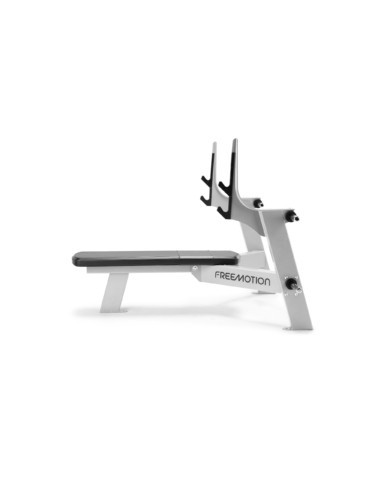 Freemotion Olympic Flat Bench 