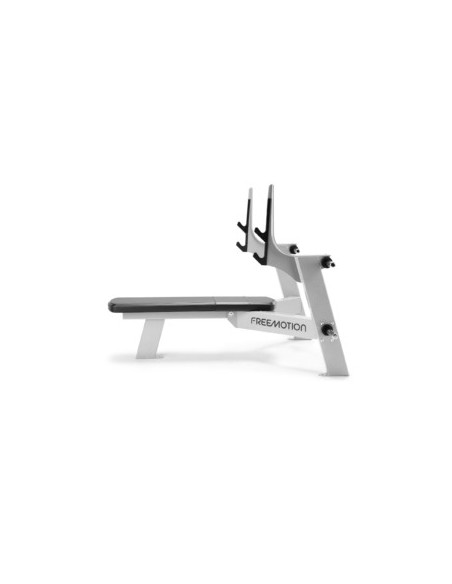 Freemotion Olympic Flat Bench 