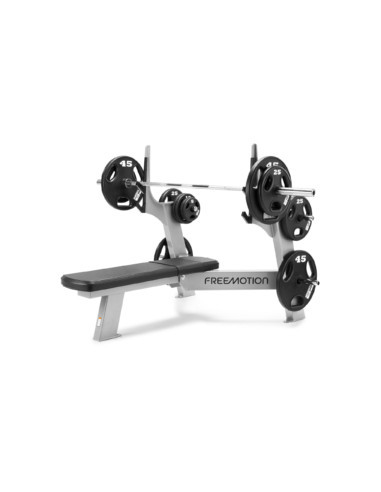 Freemotion Olympic Flat Bench 