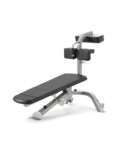 Freemotion Abdominal Bench 