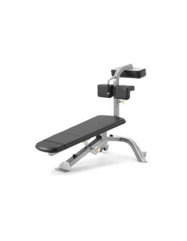 Freemotion Abdominal Bench 