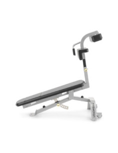 Freemotion Abdominal Bench  2