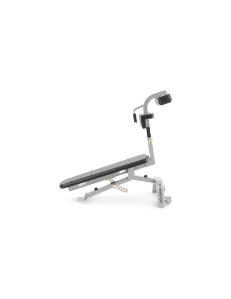 Freemotion Abdominal Bench 