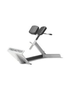 Freemotion 45-degree Back Extension 