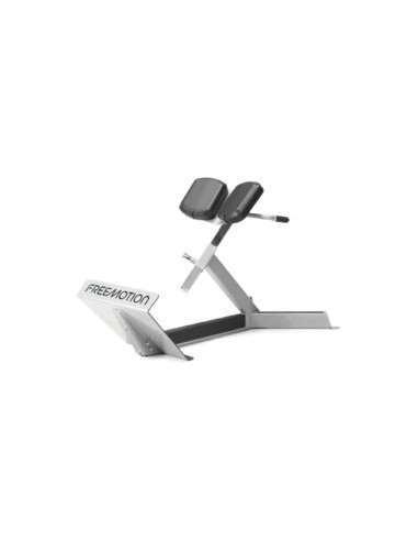 Freemotion 45-degree Back Extension 