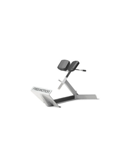 Freemotion 45-degree Back Extension 