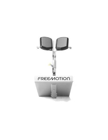Freemotion 45-degree Back Extension 