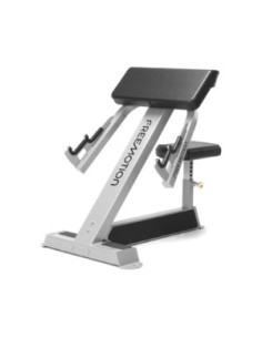 Freemotion Preacher Curl 