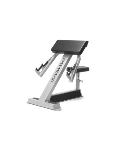 Freemotion Preacher Curl 