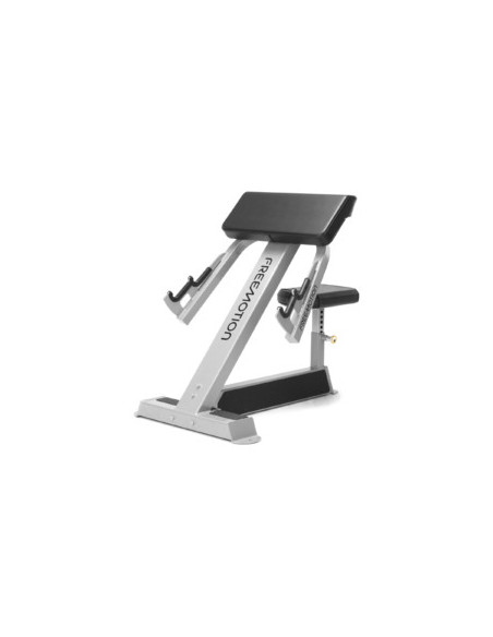 Freemotion Preacher Curl 