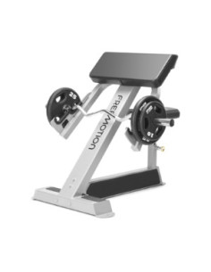 Freemotion Preacher Curl  2