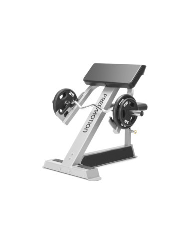 Freemotion Preacher Curl 