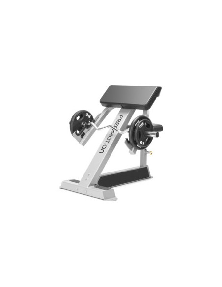 Freemotion Preacher Curl 