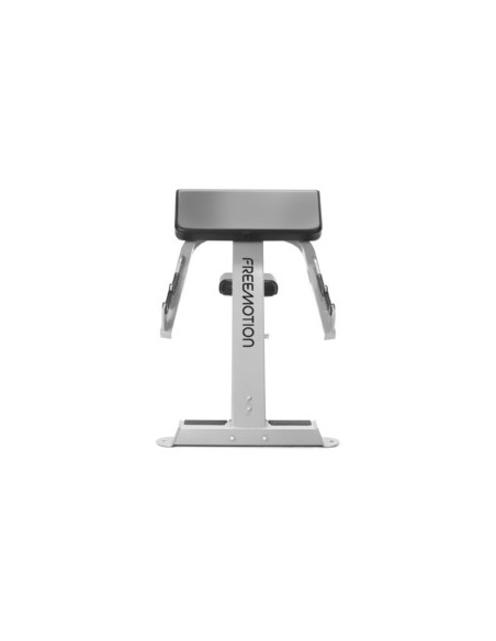 Freemotion Preacher Curl 