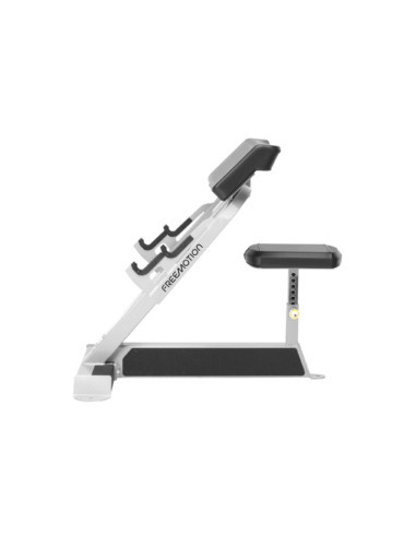 Freemotion Preacher Curl 