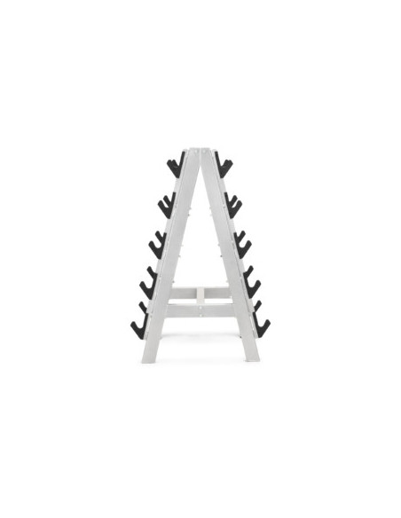 Freemotion 10 Bar Double Sided Barbell Rack 