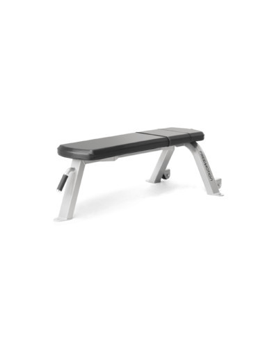 Freemotion Free Weight Flat Bench 