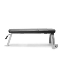 Freemotion Free Weight Flat Bench  2