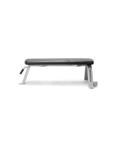 Freemotion Free Weight Flat Bench 