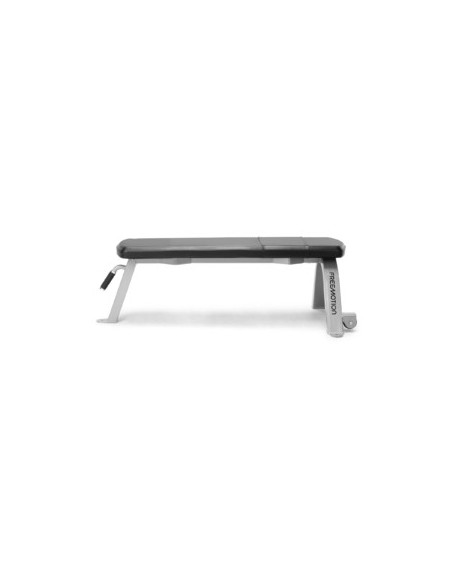 Freemotion Free Weight Flat Bench 