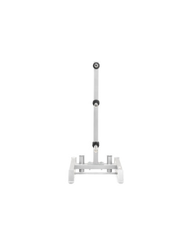 Freemotion Weight Plate and Bar Storage 