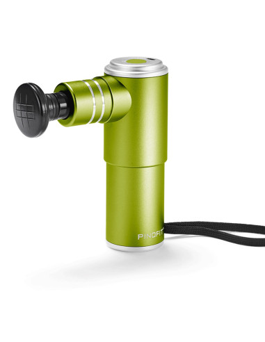 Mini pistolet de massage 