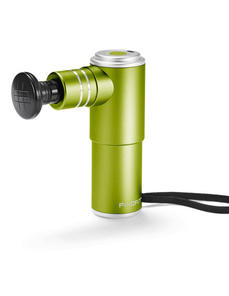 Mini pistolet de massage 