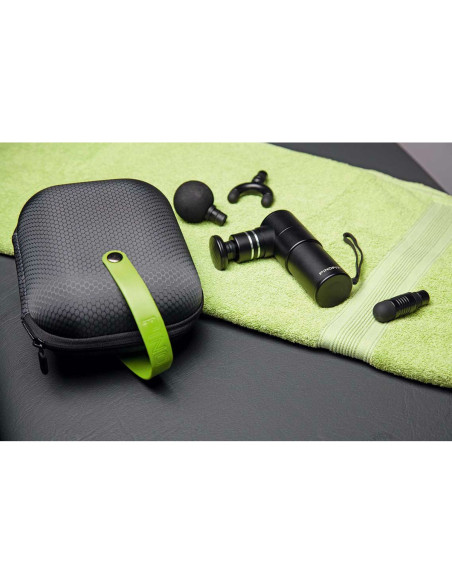 Mini pistolet de massage 