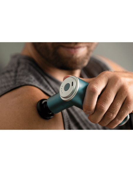 Mini pistolet de massage 