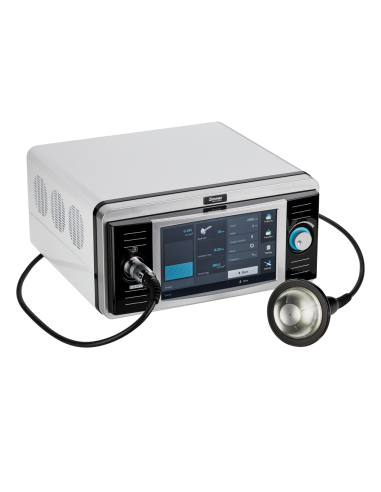 Enshock - appareil à ondes de choc - Zimmer 