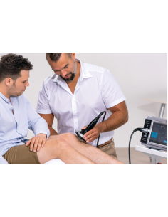 Enshock - appareil à ondes de choc - Zimmer  2