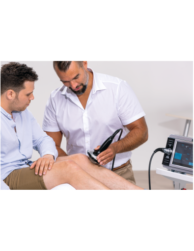 Enshock - appareil à ondes de choc - Zimmer 