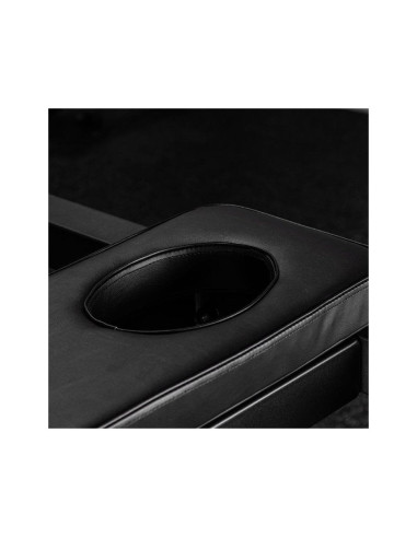 Banc de rameur couché de la série Primal Performance. 