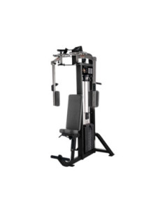 Hammer Strength Select SE Full Pectoral Fly 