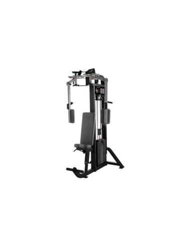 Hammer Strength Select SE Full Pectoral Fly 