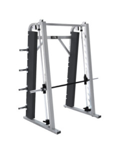 Appareil de musculation Hammer Strength Smith Machine (HSSM) 
