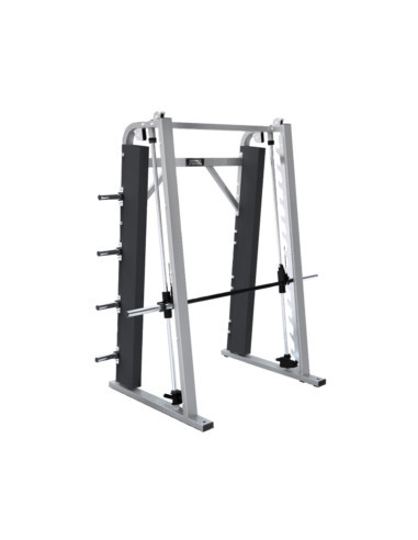 Appareil de musculation Hammer Strength Smith Machine (HSSM) 