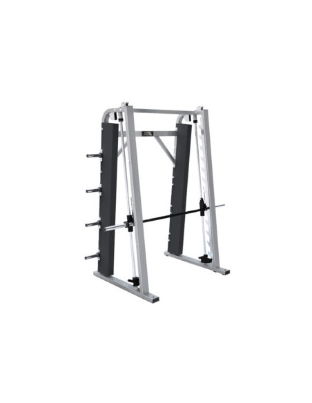 Appareil de musculation Hammer Strength Smith Machine (HSSM) 