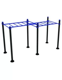 Street Workout Rack 9 Amaya sport