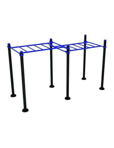 Street Workout Rack 9 Amaya sport 