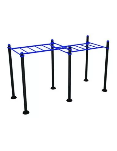 Street Workout Rack 9 Amaya sport 