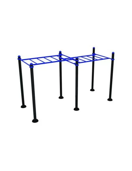 Street Workout Rack 9 Amaya sport 