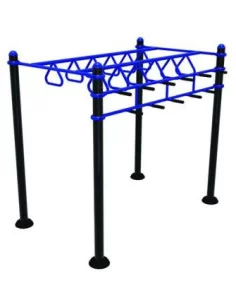 Street Workout Rack 8 Amaya sport
