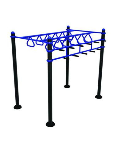 Street Workout Rack 8 Amaya sport 