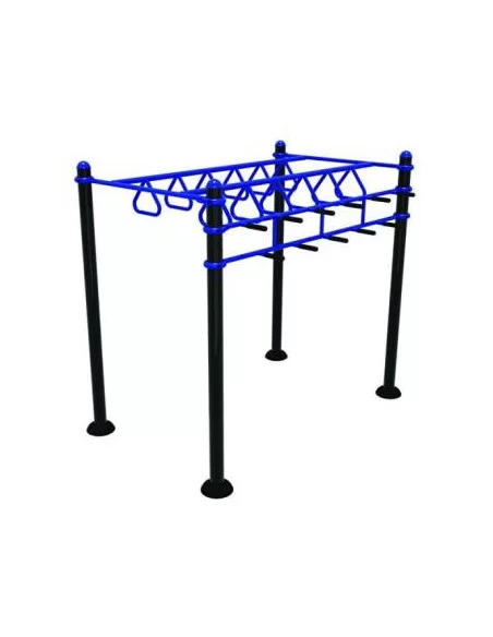 Street Workout Rack 8 Amaya sport 