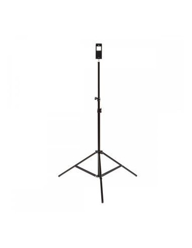 Trépied pour Timer Amaya sport Sport hauteur 1,5m-Home-musculation-Pas cher