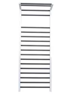 Espalier Metallic wallbar Amaya Sport-Home-musculation-Pas cher