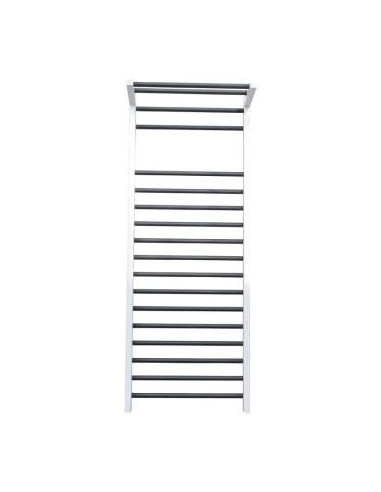 Espalier Metallic wallbar Amaya Sport-Home-musculation-Pas cher