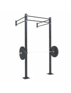 Cage Functional structure A6 - 120x112x275cm Amaya Sport-Home-musculation-Pas cher