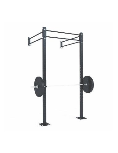 Cage Functional structure A6 - 120x112x275cm Amaya Sport-Home-musculation-Pas cher